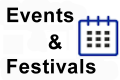 Port Albert Events and Festivals