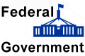 Port Albert Federal Government Information