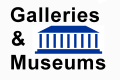 Port Albert Galleries and Museums