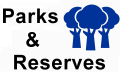 Port Albert Parkes and Reserves