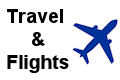 Port Albert Travel and Flights